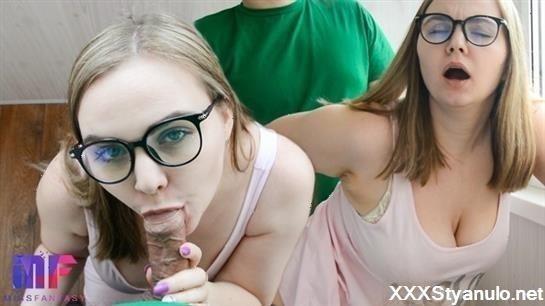 Busty Girlfriend Sex - PornhubPremium new porn xxx movie: Quick Sex With A Busty Girlfriend With  Glasses. Cheating On His Wife. with Miss Fantasy (FullHD quality) - XXX  Styanulo