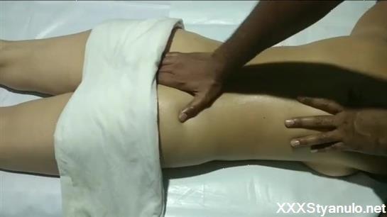 Massage Action - PornhubPremium best adult clip: High Profile Indian Lady,Sexy Massage Leads  To Wet Panties And Hot Action! with Adulthub1212 (SD resolution) - XXX  Styanulo