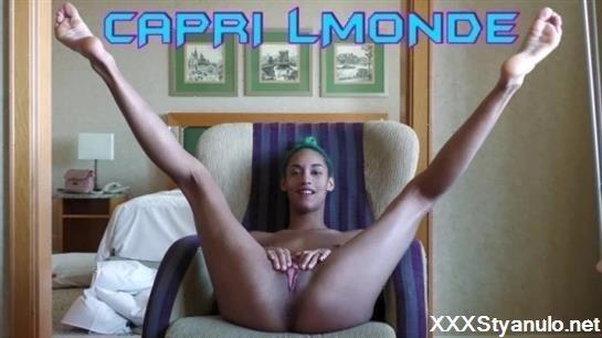 Capri Lmonde - Wunf 324 [HD]