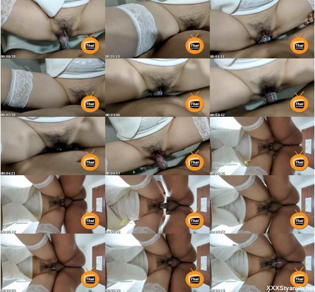 Video screenlist Thaipornhuber - Squirt With Spike Condom HD.