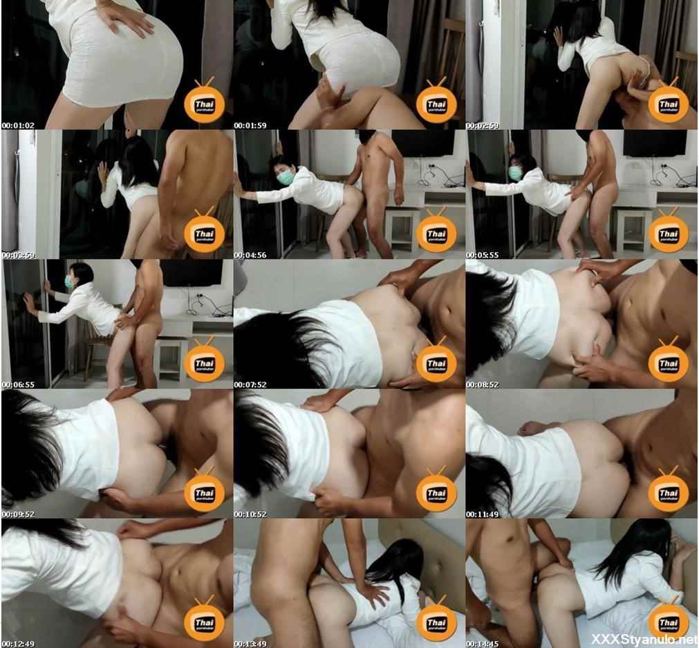 Xxx Sex Ladies Doctor Video - PornhubPremium newest sex video: Thai Lady Doctor Paid A Guy For Sex with  Thaipornhuber (HD quality) - XXX Styanulo