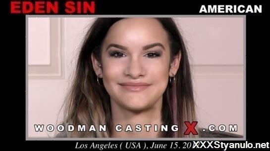 Eden Sin - Casting X 202 [SD]