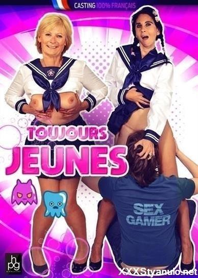 Toujours Jeunes [HD]