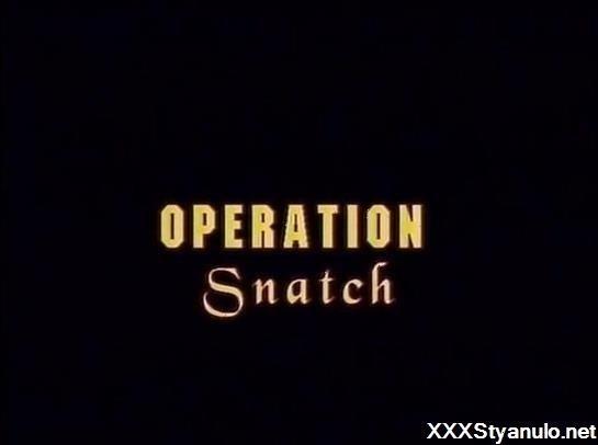 Operation Snatch [SD]