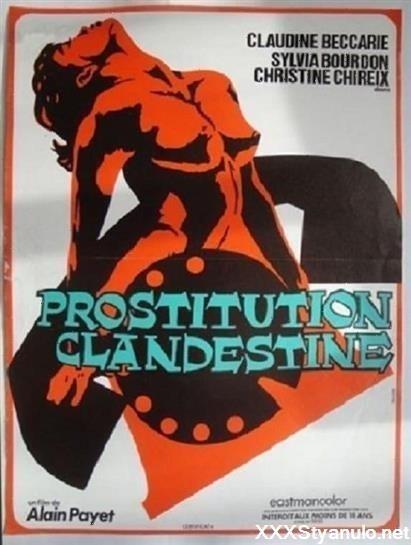 Prostitution Clandestine Gizli Fuhu [HD]