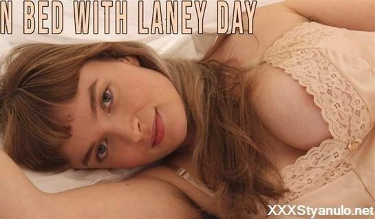 Laney Day - In Bed With... [FullHD]