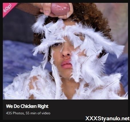 We Do Chicken Right - Ghetto Gaggers [FullHD]