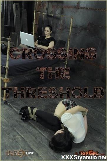 Devi Lynne, Sister Dee - Crossing The Threshold [HD]