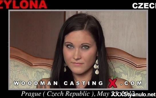 Zylona - Casting X Updated [HD]