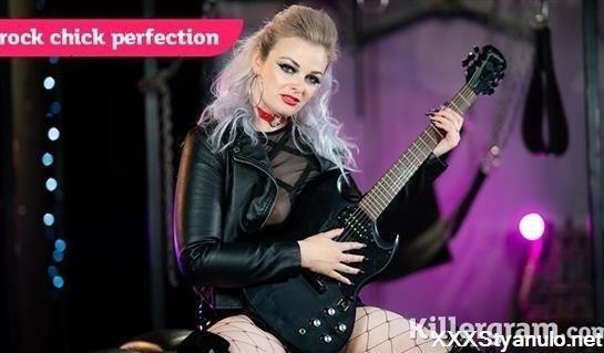 Harley Heart - Rock Chick Perfection [FullHD]