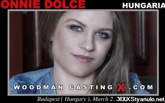 Bonnie Dolce - Blue Eyes [HD]