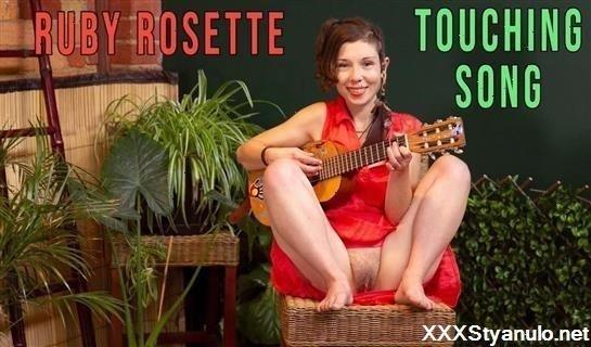 Ruby Rosette - Touching Song [FullHD]