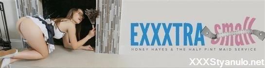 Honey Hayes - Honeys Housemaid Service [SD]