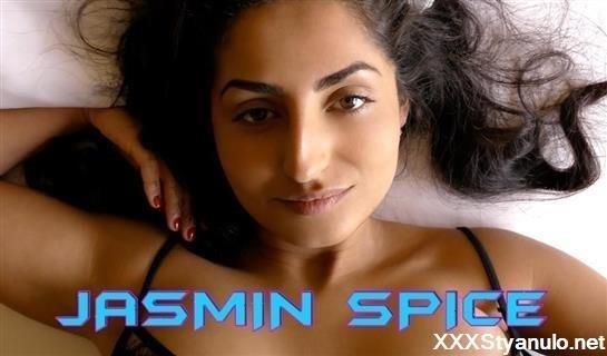 Jasmin Spice - Wunf 218 [HD]