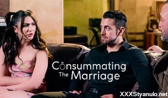 Jane Wilde - Consummating The Marriage [FullHD]