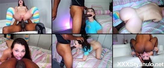 Liz Jordan - Theres A Lot Of Noise Coming From Down The Hall... [SD]