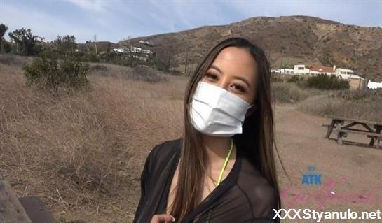 Alexia Anders - Pov Sex 2 [FullHD]