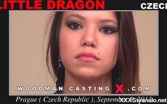 Little Dragon - Casting X [SD]