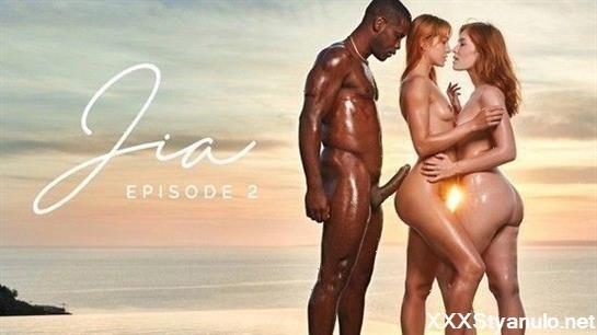 Blacked new porn xxx movie: Jia Episode with Jia Lissa, Little Dragon (HD  quality) - XXX Styanulo