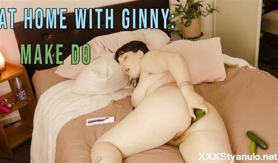 Ginny - At Home With Make Do [FullHD]