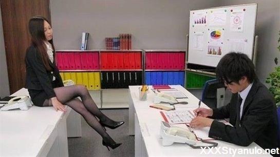 Misaki Yoshimura - Japan Hdv [SD]