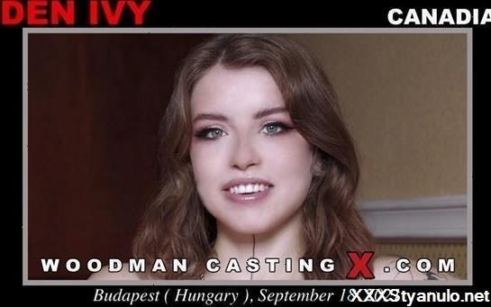 Eden Ivy - 540P [SD]