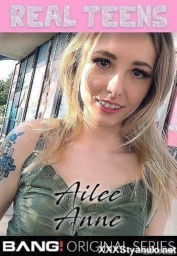 Ailee Anne - Gets Wild In Public And In The Sheets [SD]