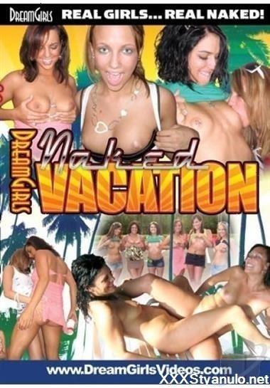 Naked Vacation [SD]