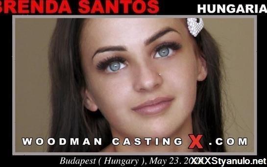 Brend Xxx Gal Hd - WoodmanCastingX newest porn movie: Casting with Brenda Santos (FullHD  resolution) - XXX Styanulo
