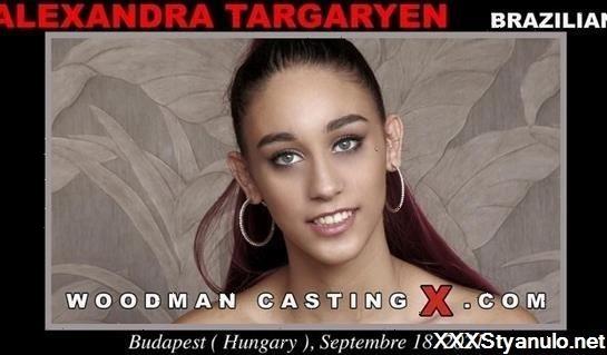 Alexandra Tergaryen - 720P [HD]