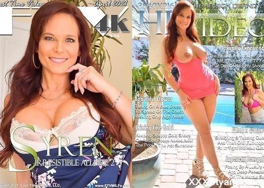 Syren Demer - Irresistable Allure 2 [SD]