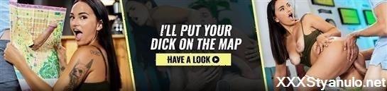 Claudia Bavel - Following D-Erections [SD]