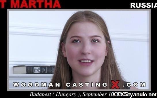 St Martha - Casting [FullHD]