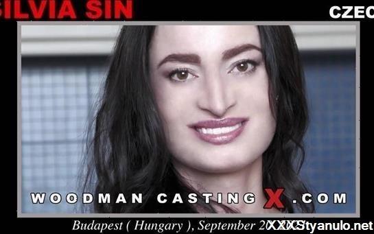 Silvia Sin - 1080P [FullHD]