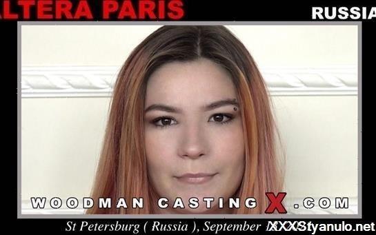 Altera Paris - Casting [SD]