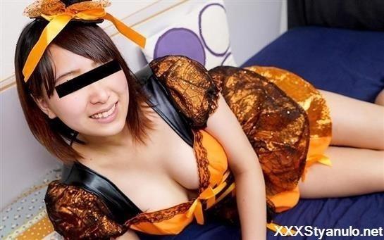 Amateurs - Asuka Uchiyama - Halloween Costume Call Girl Who Even Does A Cleaning Blow Job [FullHD]