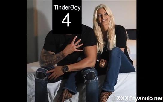 Brittany Andrews - Tinder Boy 4 [HD]