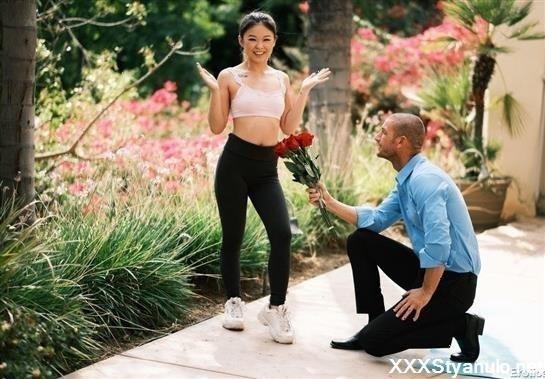 Lulu Chu - Youre Late...Again [FullHD]