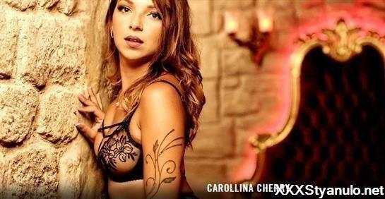 Carollina Cherry - Princess Night [FullHD]