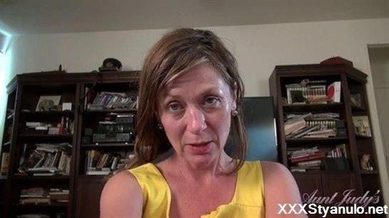 Auntie Isabella - Pov Bj [SD]