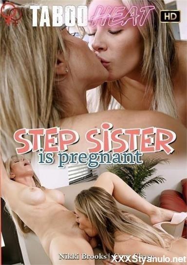 Nikki Brooks, Cory Chase - Step Sister Is Pregnant [FullHD]