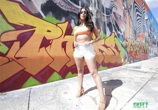 Sophia Leone - Here For Dick [HD]