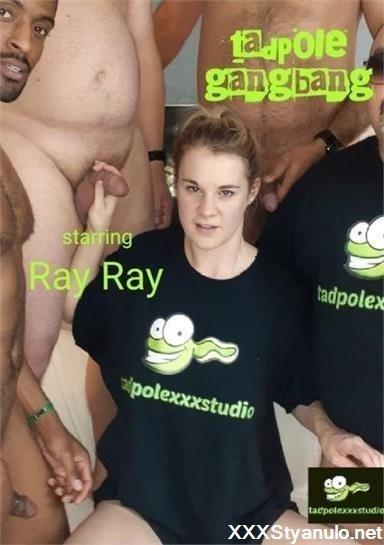 Ray Ray - Thursday Night Gangbang Voyeristic View Of Ray Rays Gangbang [FullHD]