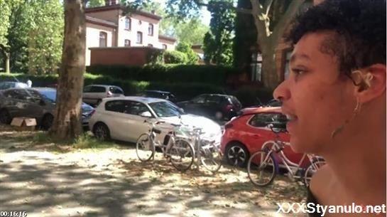 Puck, Gila Where - The Heart Is [SD]