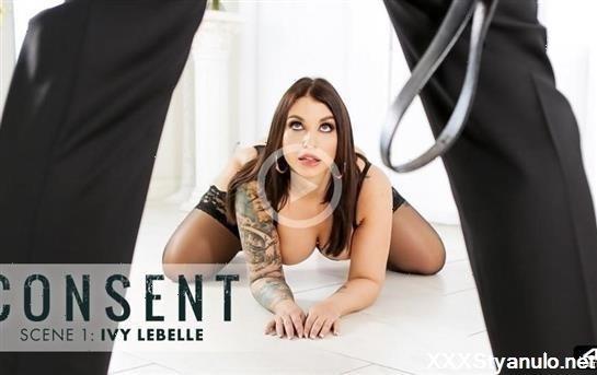 Ivy Lebelle - Consent Scene 1 Ivy Lebelle [SD]