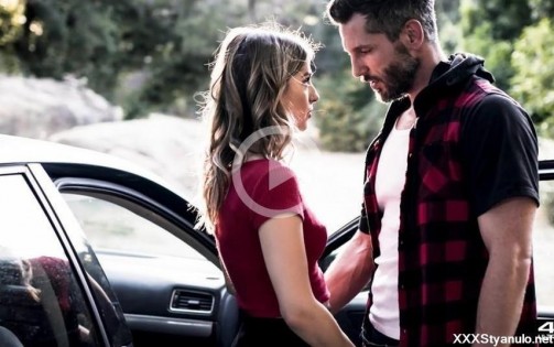 Kristen Scott - Fight Or Flight [SD]