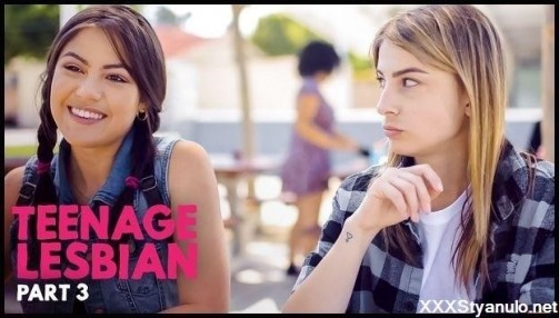 Casey Calvert, Maya Kendrick, Kenna James, Kendra Spade, Kristen Scott, Dee Williams, Whitney Wright - Teenage Lesbian Part 3 [FullHD]