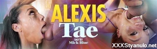 Alexis Tae - Alexis Tae Is Back For More [FullHD]