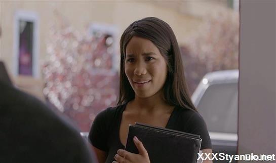 Jenna Foxx, Marco Ducati - Please Touch Me [FullHD]