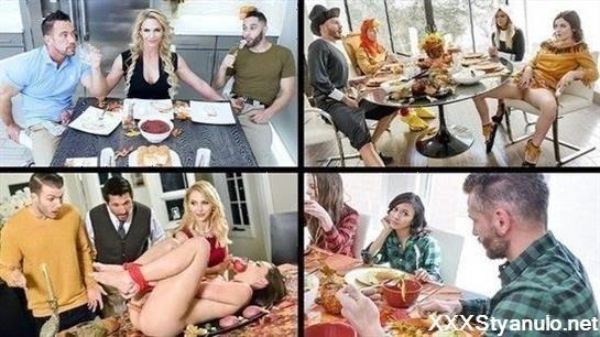 Giving Our Thanks - Team Skeet Selects [HD]